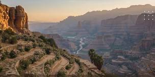 Jebel Akhdar Wellness Retreat | Oman Hiking & Yoga Weekend from Dubai — uaetrekkers