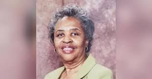 Mrs. Doris Evelyn Parker Obituary