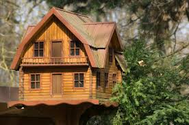 Add enchanting details to your garden with birdhouses that are as beautiful as they are functional. 78 Decorative Painted Outdoor Wooden Bird Houses Photos