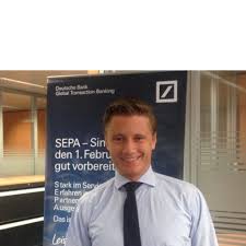 Deutsche bank has a long and proud history in south africa. Markus Lang Global Transaction Banking Deutsche Bank Ag Xing