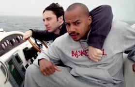 Последние твиты от rudy w. Watch Donald Faison Zach Braff Hint At A Scrubs Revival Movie Primetimer