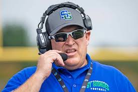 Delaware high school football: Appoquinimink at St. Georges