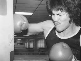 Danny Lindstrom's Instagram, Twitter & Facebook