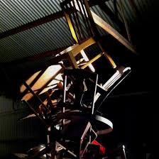 Mary Coventry — FELTspace