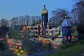 pin auf travel places