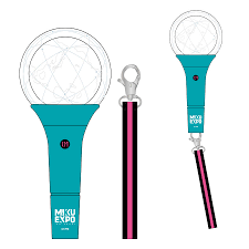 Hatsune Miku Expo 2021 Online Goods