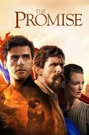 This is a movie that features not one but two manic pixie dream girls, albeit in different shades of glitter. The Promise 2017 Full Movie Movies Anywhere