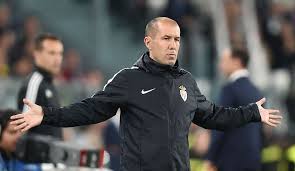 A leonardo jardim, assim como à sua equipa técnica, por ter feito parte da história do braga e pelo. 4 Reasons Why Leonardo Jardim Would Have Been Perfect For Arsenal Sportslens Com