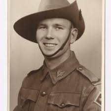 Photograph album of Bob McGhee • Photograph • State Library of South  Australia
