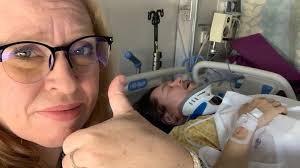 Fundraiser by Ivy Wilhelm : Brad Wilhelm breaks his neck & back