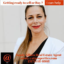 Sandy Real Estate Agent 007