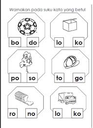 Tahun 3 i bahasa melayu i ayat tunggal. Pin On Bm Thn 1