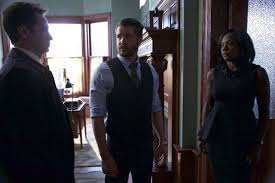 How to get away with murder. How To Get Away With Murder Season 2 Episode 5 Review Meet Bonnie