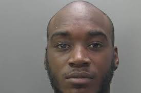 Peterborough drug dealer jailed after being caught hiding cocaine and  heroin in his underpants