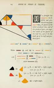 Euclidean Geometry Meets Mondrian In These Stunning 3 D Paper Sculptures Euclidean Geometry Geometry Scientific Drawing