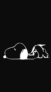 Snoopy Wallpaper Apple Wallpaper Snoopy