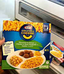 Top 20 what meat goes with mac and cheese for dinner. Save On Kraft Macaroni And Cheese Frozen Dinners At Publix Look For A Coupon When You Shop