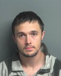 MONTGOMERY COUNTY JAIL BOOKINGS FOR SATURDAY, FEBRUARY 25, 2023