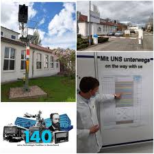 Nikolaus Hoffmann, PMP, Accr. Project Director