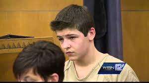 Antonio Barbeau Testifies Against Best Friend Youtube