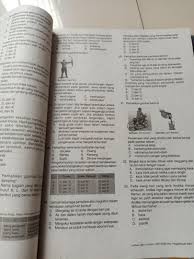 Latihan ujian tertulis 2 usp sd mi matematika detik detik usp sd mi 2020 youtube. Detik Detik Kelas 6 Buku Alat Tulis Buku Pelajaran Di Carousell