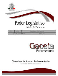 Dirección de Apoyo Parlamentario