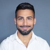 Daniel Sasson's Instagram, Twitter & Facebook