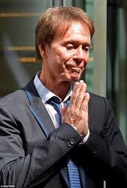 BBC agrees to pay Sir Cliff Richard £850,000 privacy battle costs
