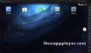 If you have a new phone, tablet or computer, you're probably looking to download some new apps to make the most of your new technology. Nox App Player For Pc Windows 10 7 8 1 8 Xp Mac Banning Ca Patch