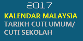 Kenali ratesh agraval, billionaire termuda dunia : Kalendar 2017 Malaysia Tarikh Cuti Umum Cuti Sekolah Mysemakan