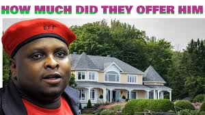 Breaking!! Floyd Shivambu, Wife, Lavish Lifestyle & Net Worth 2024