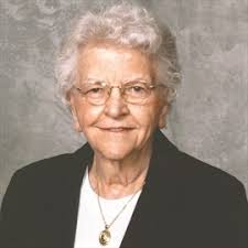 Irene EBY Obituary (2019)