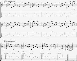 Moe More Noize Akkordy Dlya Gitary Nojz Razbor Pesni More Moe