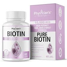 A hair growth vitamin supplement without biotin is quite difficult to find, because biotin is one of the very best supplemental ingredients for hair growth. 5 Vitamins For Hair Growth Which Vitamin Is Good For Hair Growth