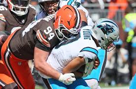Cleveland Browns Football News - NFL Coverage
