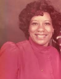 Obituary for Julia Mae Ridley