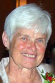 Kathleen J. (Katie) O'Gara White Obituary