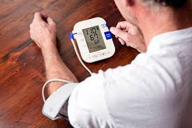 How To Monitor Blood Pressure At Home 5 Other Things To