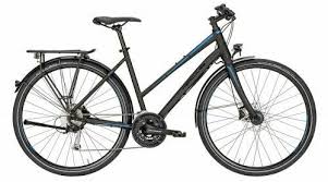 Hercules Trekking Fahrrad Aluminium 50 Cm Schwarz Matt Trekking Fahrrad Fahrrad Xxl Rennrad Sattel