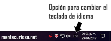 Como escribir la arroba en tu laptop cómo escribir arroba en una pc o laptop con windows en una computadora con teclado numérico, presiona las teclas ctrl + alt + 2 o alt + 64. Como Poner El Arroba En Una Laptop Explicado Con Capturas