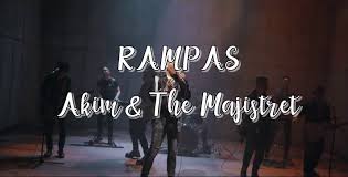 Tema hari guru tahun 2017 adalah guru pembina negara bangsa. Lirik Lagu Rampas By Akim The Majistret Sii Nurul Menulis Untuk Berkongsi