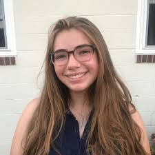 Mackenzie Ahrens's Instagram, Twitter & Facebook