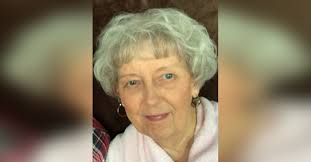 Obituary information for Dorothy Sue Sanderson