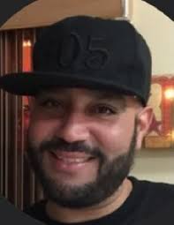 Obituary information for Marcus Anthony Valentin