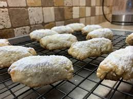 Maybe you would like to learn more about one of these? Russian Sour Cream Cookies Album On Imgur