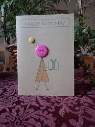 Biglietti Di Buon Compleanno Fai Da Te Lavoretti P Biglietti Di Compleanno Fatti A Mano Biglietti Auguri Fai Da Te Compleanno Bigliettini Compleanno Fai Da Te