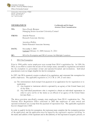 Find & download free graphic resources for letterhead. Dea Letterhead Exemption Templates At Allbusinesstemplates Com
