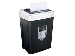 Credit card shredder with 3.5 gallon pullout waste basket shredder get it now on amazon this paper shredder cuts the papers to tiny pieces that render the information in them absolutely useless: Bonsaii 14 Sheet Cross Cut Heavy Duty Paper Shredder 30 Minute Continuous Running Time Credit Card Staples Shredders For Office Quiet Shredding Machine With Jam Proof System C169 B Newegg Com