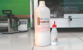 Gunakan Bahan Satu Ini Agar Hasil Sablon Anda Melekat Kuat Pada Kaos