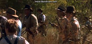 The Green Mile Beginning